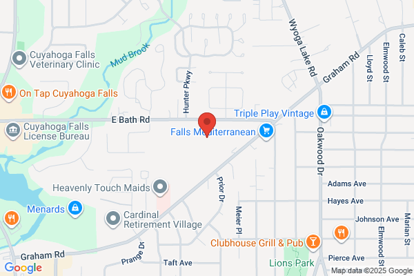 Falls Tree Service