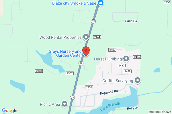 Gray's Nursery & Garden Center