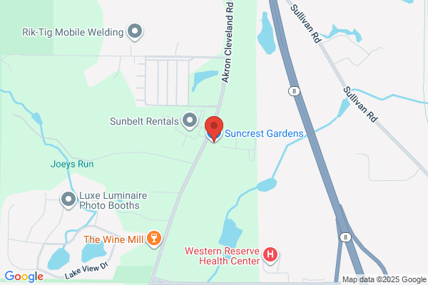 Suncrest Gardens