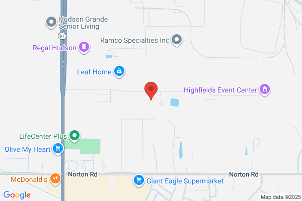 Crossroads Hospice