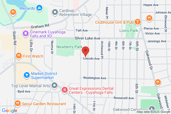 Eshbaugh Insurance Agency