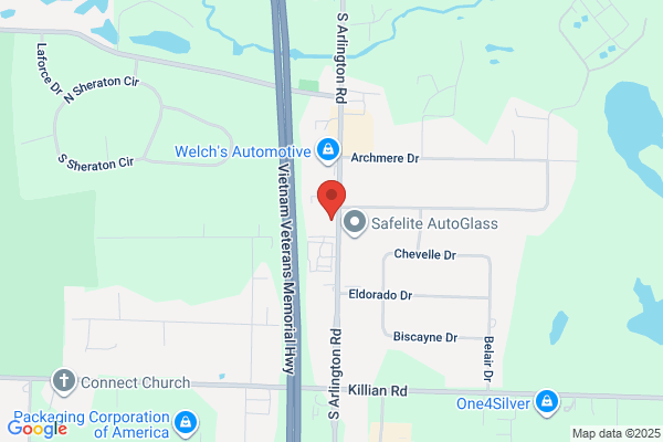 McCutcheon Insurance Agency