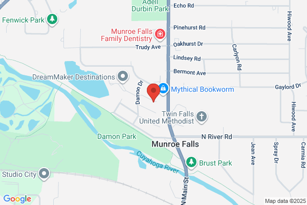 Akron Computer Services