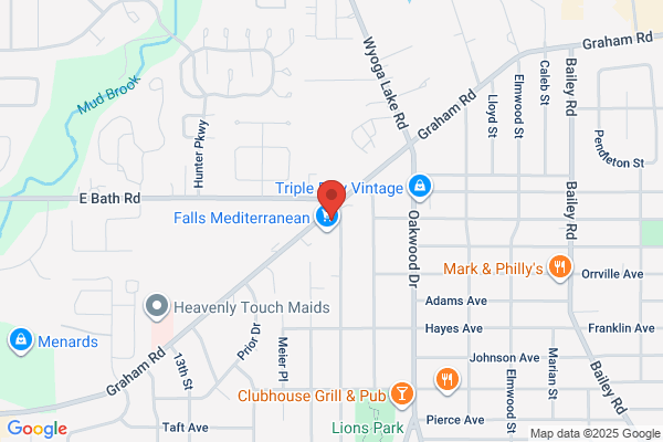 Buzzi's Laundromat & Laundry Service