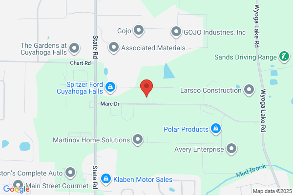 Marlin Tool Inc