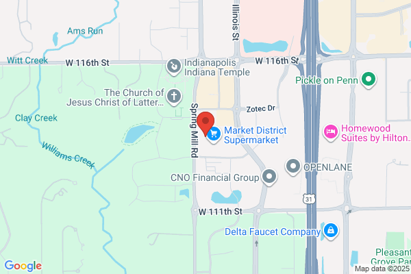 Market District Pharmacy