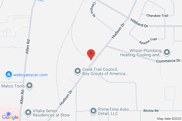 Sadler Corporation