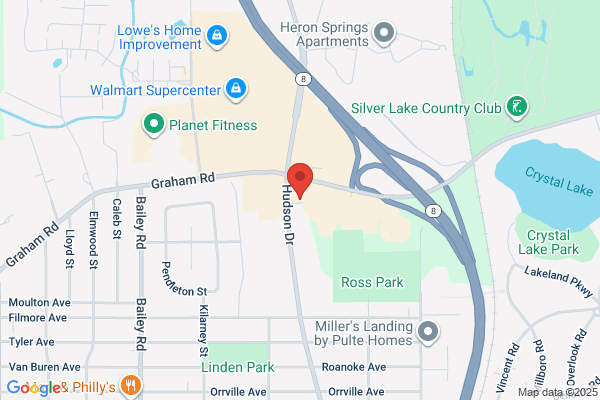 Athletico Physical Therapy - Cuyahoga Falls (OH)