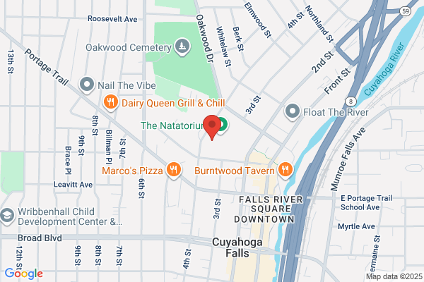 Cuyahoga Falls Physical Therapy