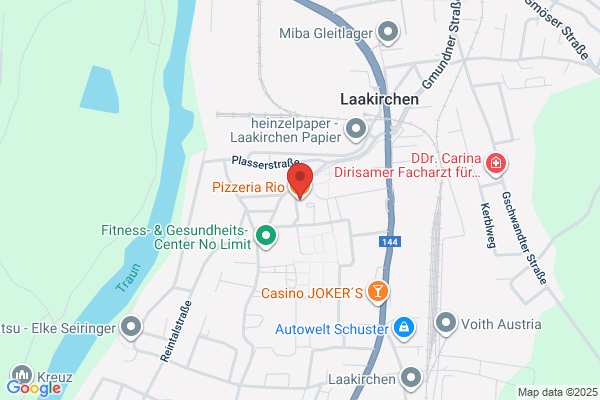 Rio's Pizzeria