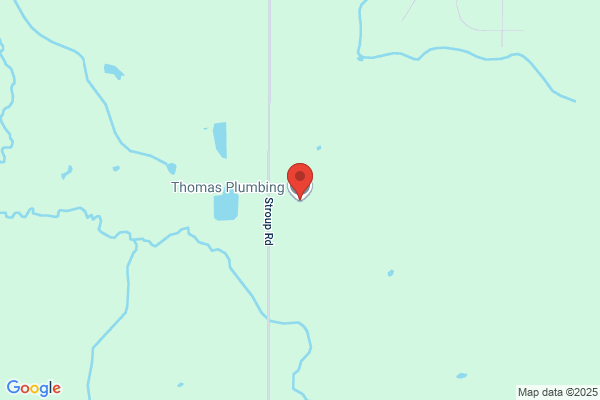 Thomas Plumbing & Backflow