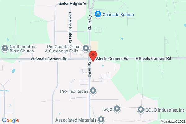 Van's Auto Service & Tire Pros Cuyahoga Falls