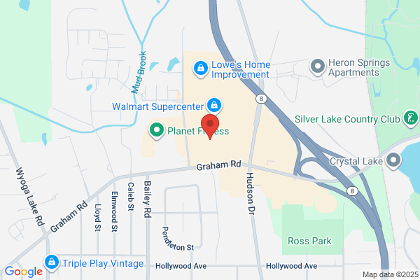 Hollywood Video