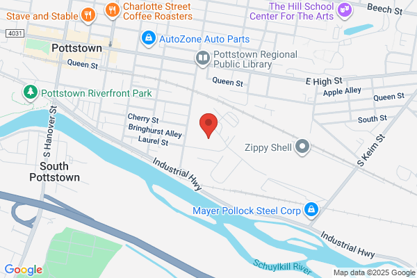 Dove Storage - Pottstown