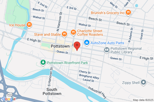 Beverly's Pastry Shop