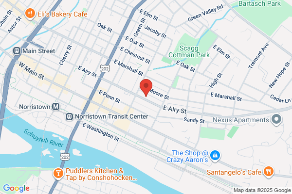 Developmental Enterprises Corporation