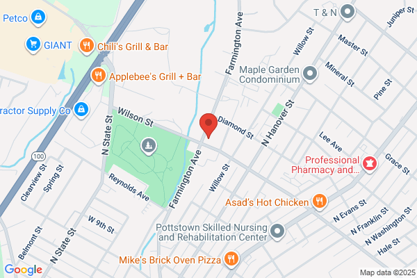M & M Lube & Auto Center