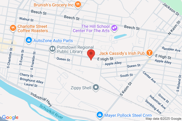 Pottstown Family Dental Spa