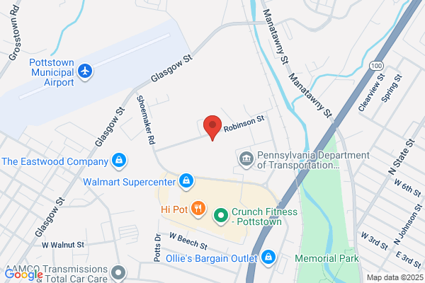Pottstown Human Relations Commission