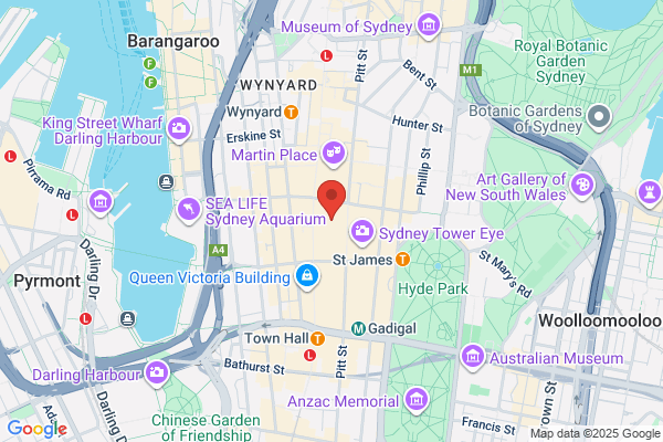 Strand Shoe Repair & Sales