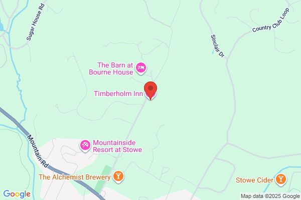 Timberholm Inn