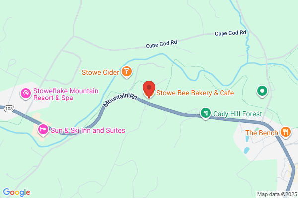 Stowe Coffee House