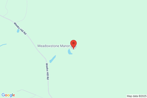 Meadowstone Manor