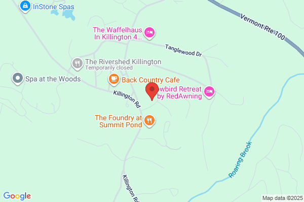 Butternut Inn