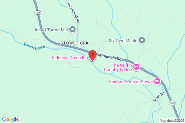 Fiddler's Green Inn