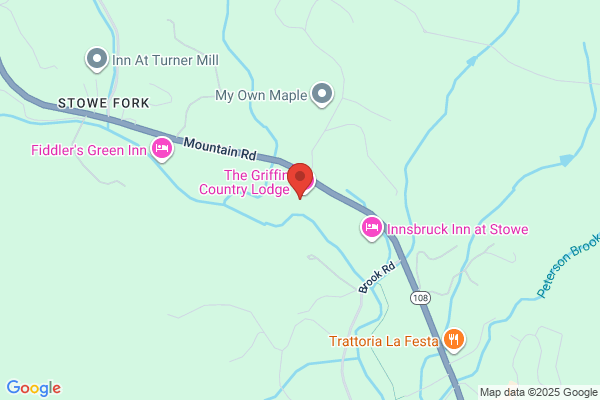 Honeywood Country Inn