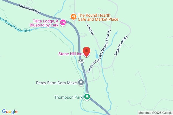 Stone Hill Inn
