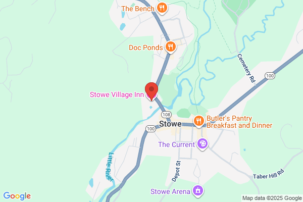 Stowe Inn