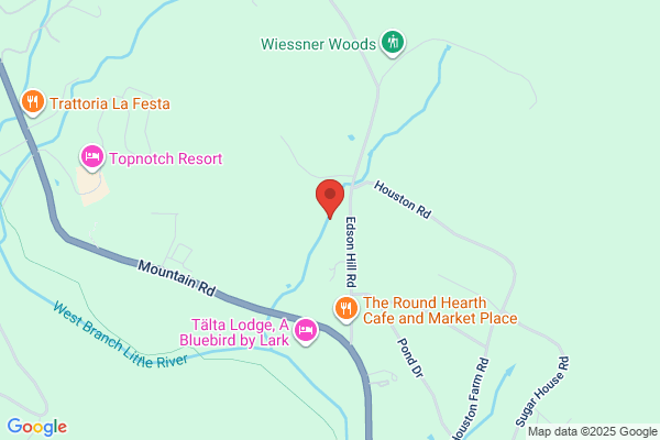 Winding Brook Lodge