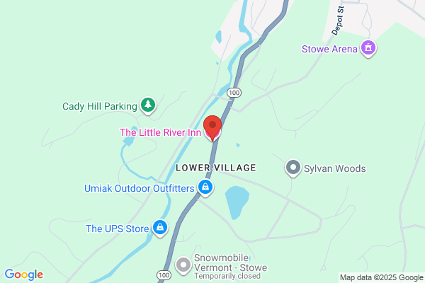 Little River Goldsmith the