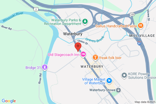 New England Landmark Realty