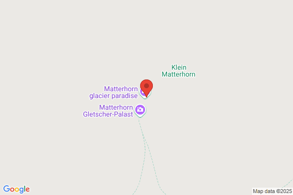 Matterhorn Restaurant