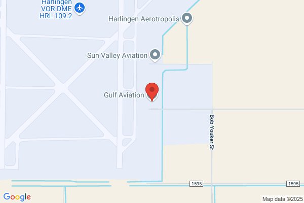 Gulf Aero Inc