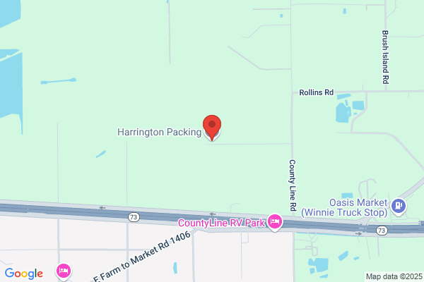 Harrington Packing Co