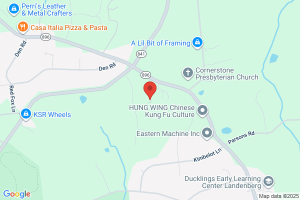 Greenley Energy Holdings of PA Inc