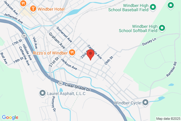 Windber Area Schools, High School