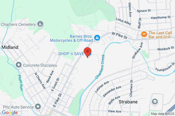 PNC ATM