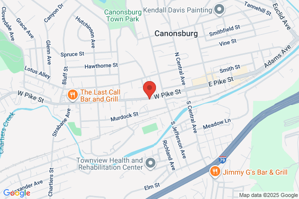 Canonsburg Counseling Associates