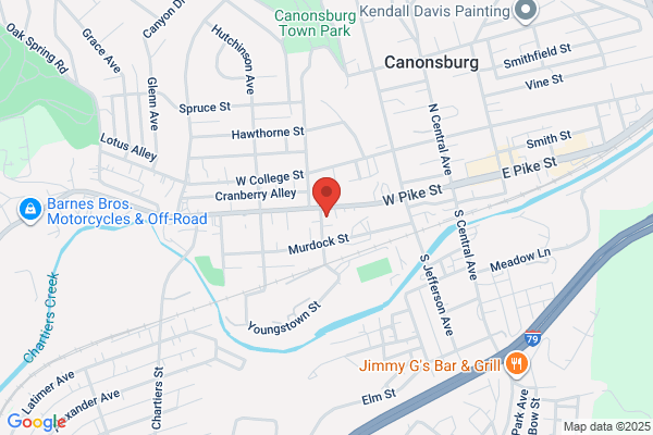 First United Methodist Church