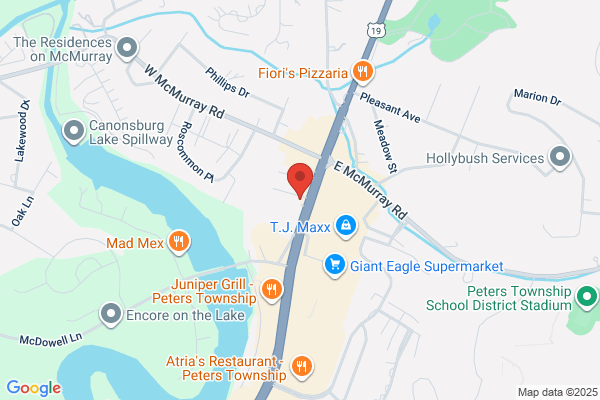 Peters Township Realty