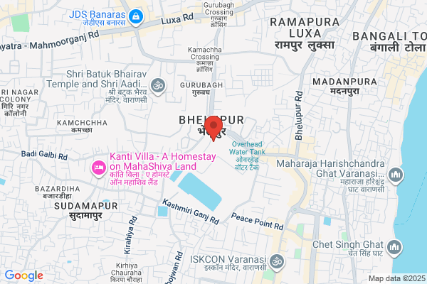 Shambhava Yoga Center