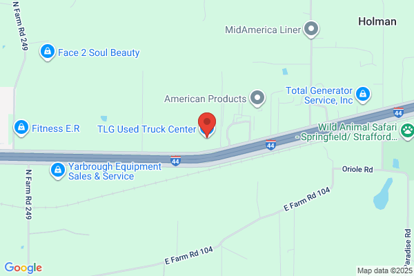Truck Component Services