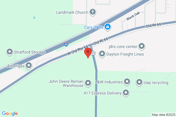 Cross-Midwest Tire
