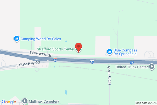 Strafford Sports Complex
