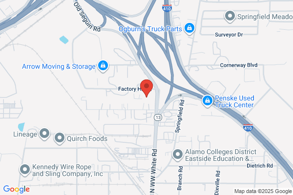 United Rentals Highway Technologies