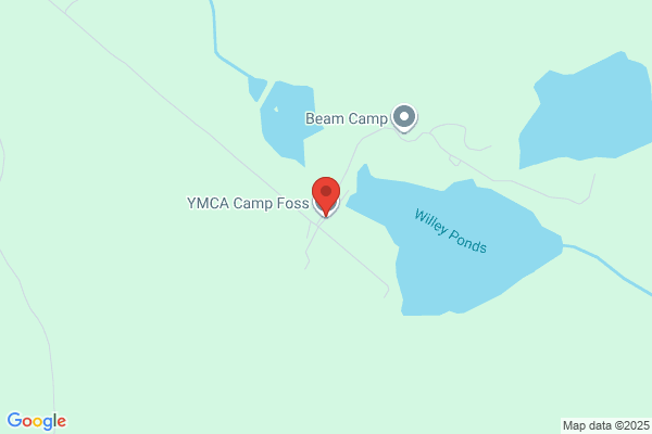 Camp Foss